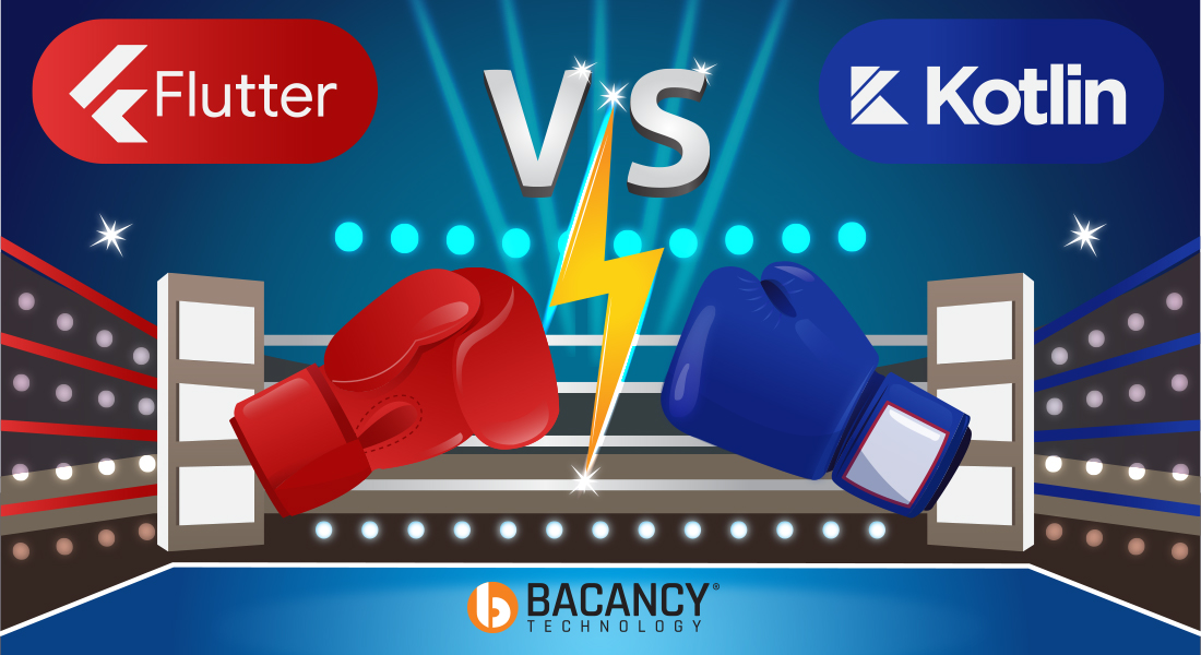 Flutter Vs Kotlin: Which One is Best?