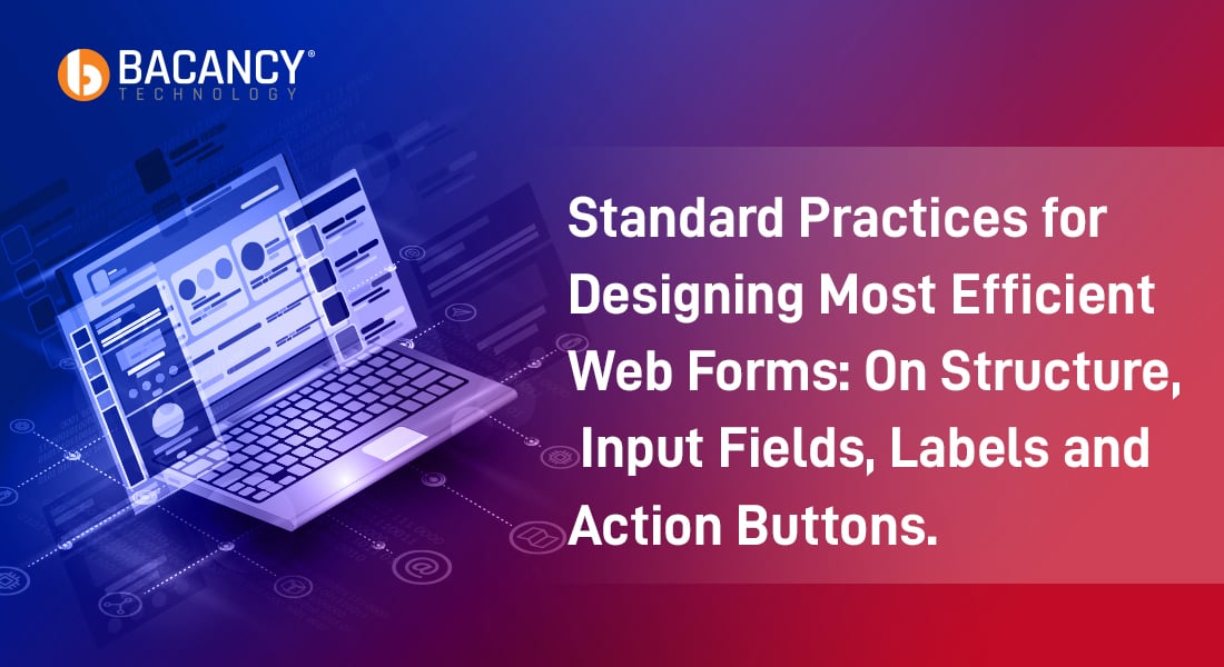 A Comprehensive Guideline for Designing Most Efficient Web Forms