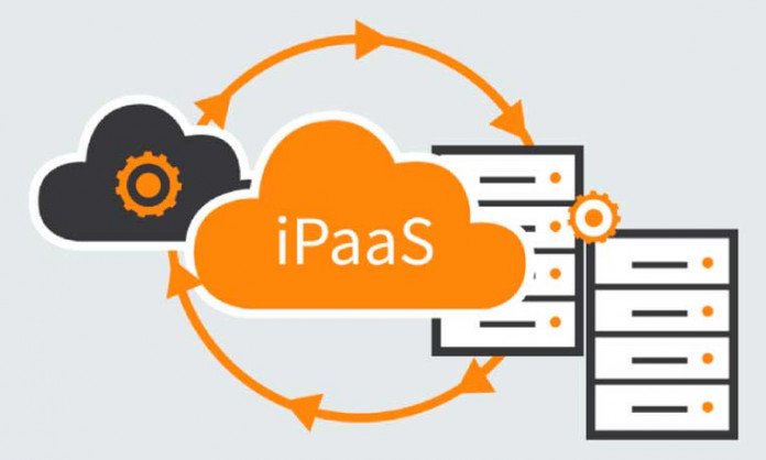 MuleSoft is an iPaaS