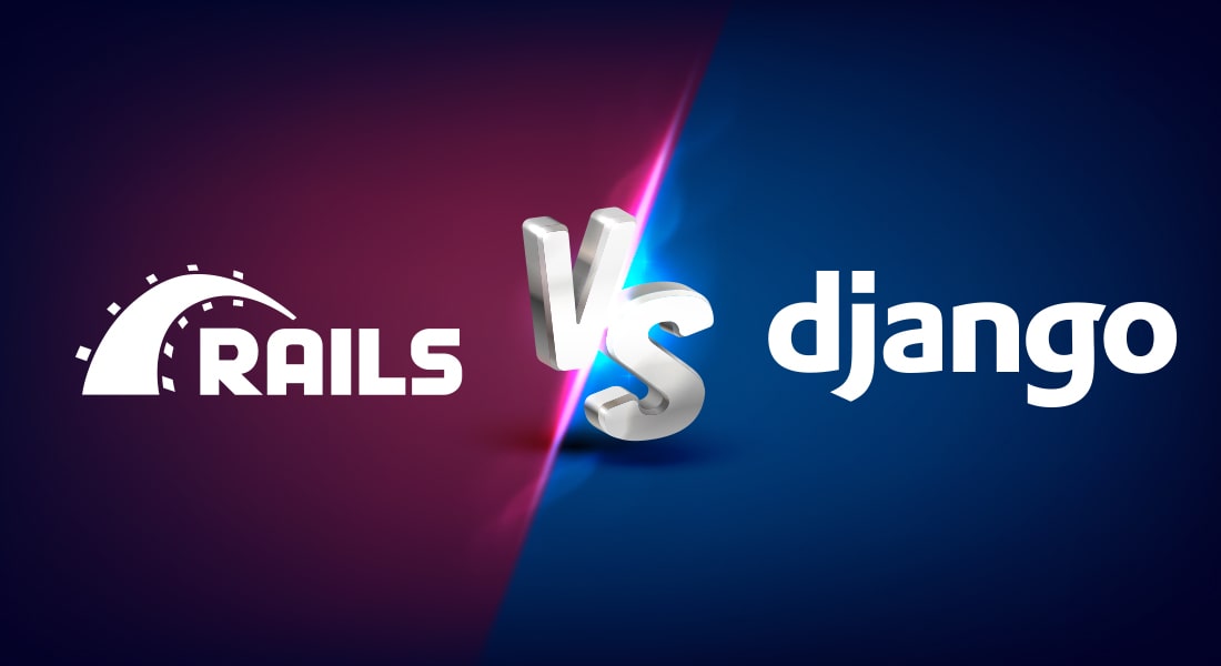 Ruby on Rails vs Django: Which Framework to Choose in 2024?