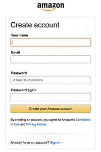 Standard Practices for Designing Most Efficient Web Forms