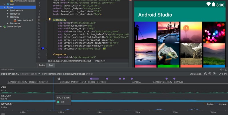 Android Studio
