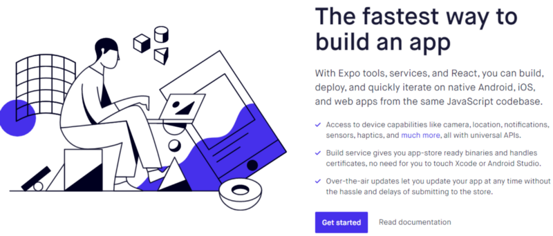 Expo