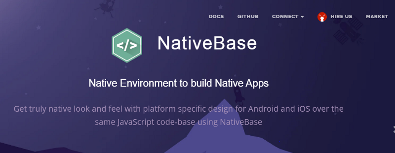 NativeBase