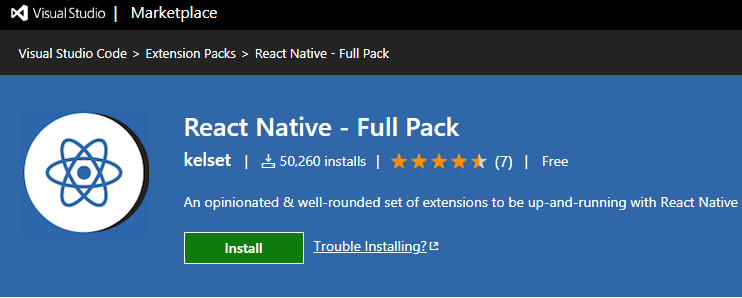 Visual Studio Code