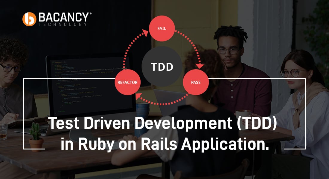 Test Driven Development in Ruby On Rails (WIth RSpec & Cucumber)