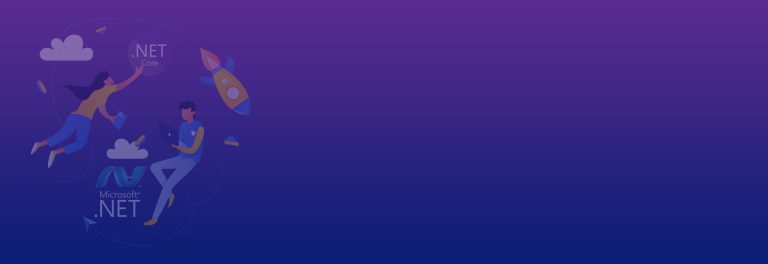 .NET Framework Vs .NET Core