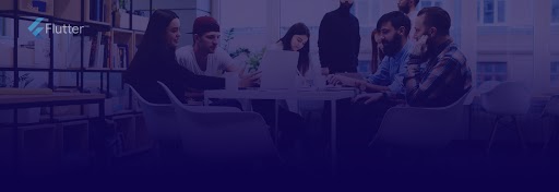 State management in flutter