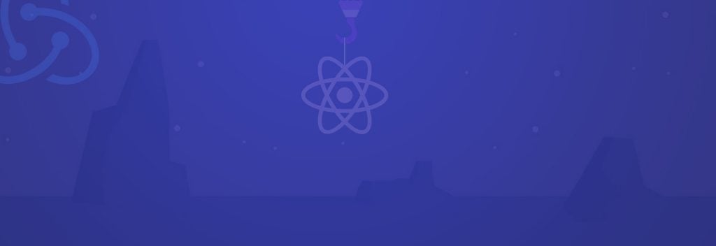 Redux with React Hooks