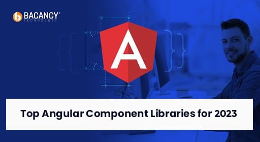 Angular Component Libraries to Use in 2024