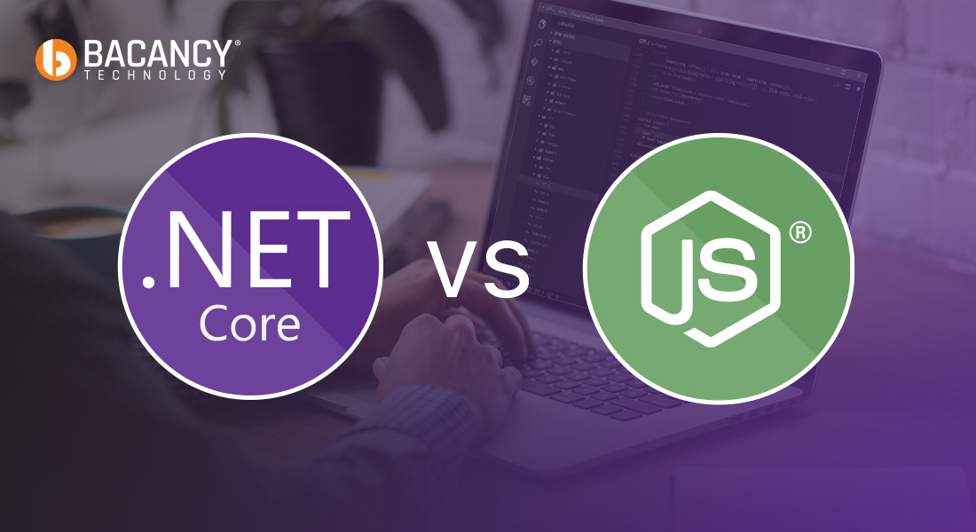 .NET Core vs. Node.js