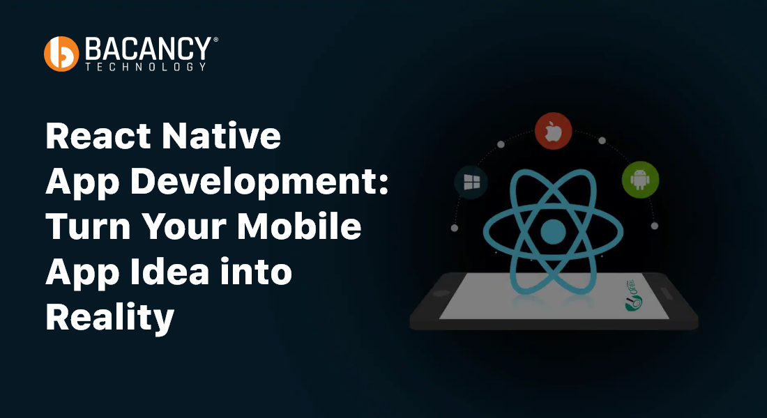 Top 5 React Native App Ideas to Consider For Your Start-up