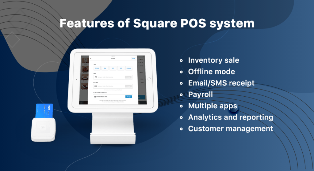 Clover Vs Square Which is The Best POS System?