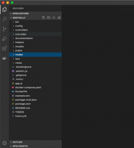 Upgrading Node.js to Latest Version