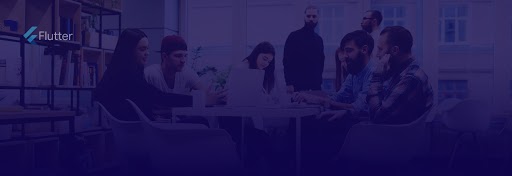 10 Startups that Use Flutter Apps