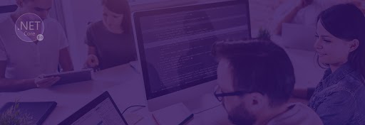 ASP. NET Core 3.0