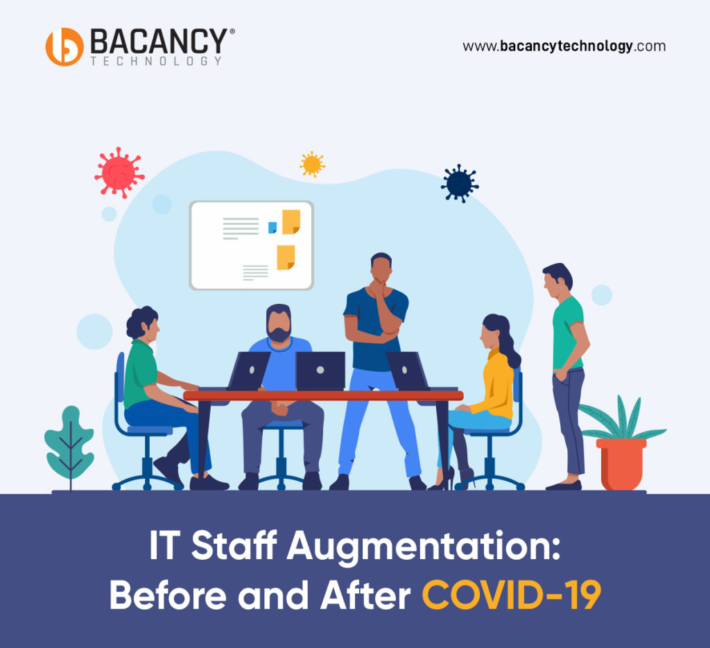 IT Staff Augmentation