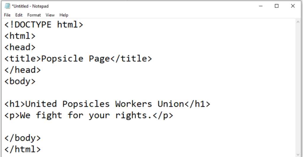 A Comprehensive Guide on Front end Developer Responsibilities and Duties