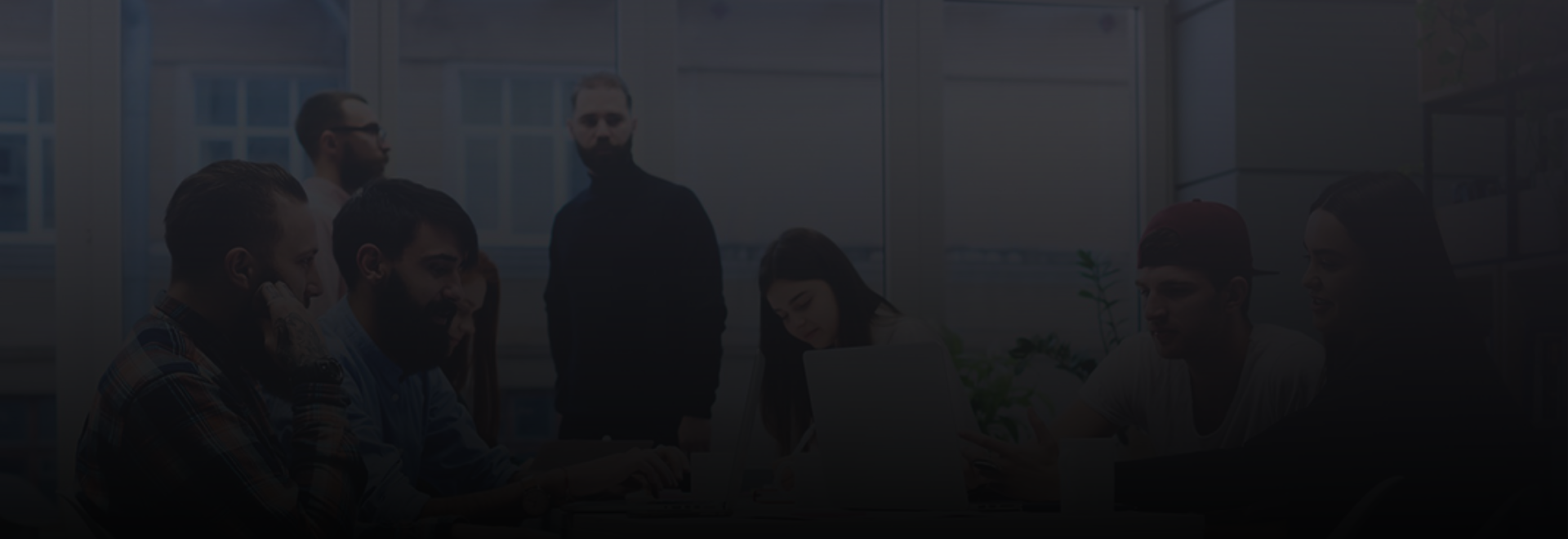 IT Staff