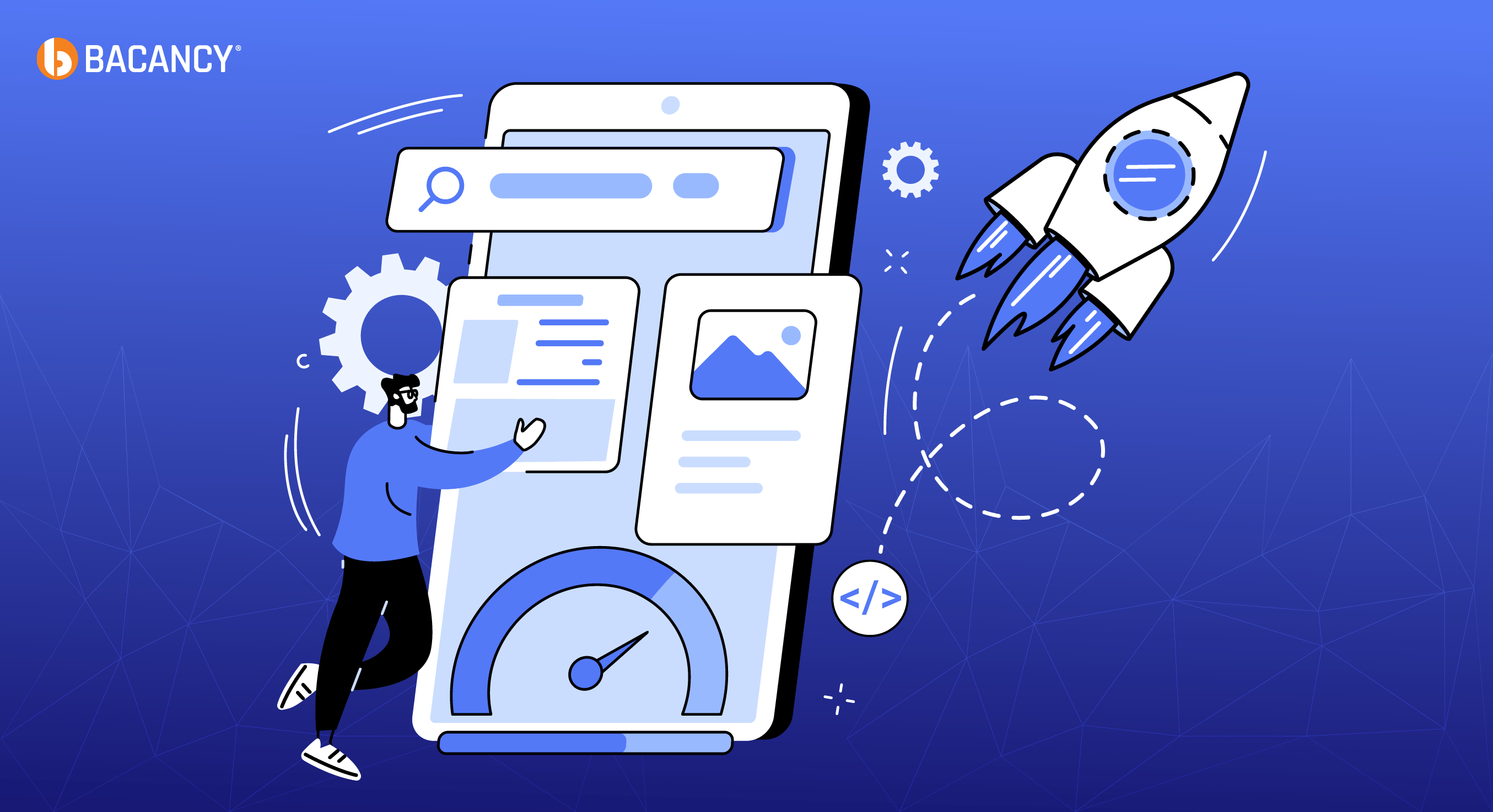 Speed Demons: Turbocharge Your Website Performance
