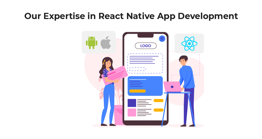 React Native Development services