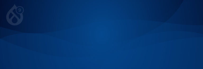 Drupal 9 Upgrade