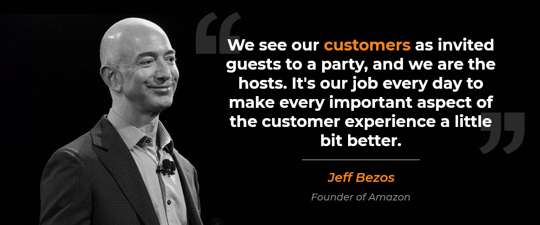 Jeff Bezos