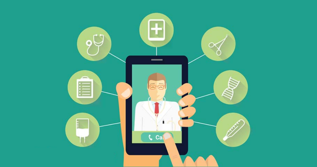 Telemedicine Apps: Voice APIs