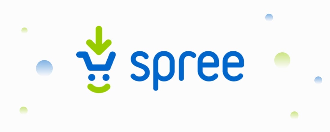 spree