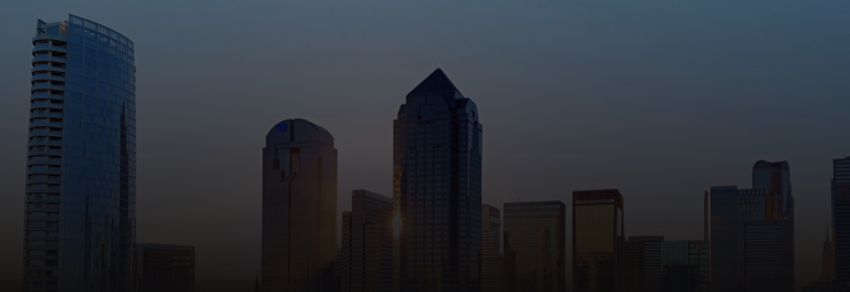 Real estate web platform