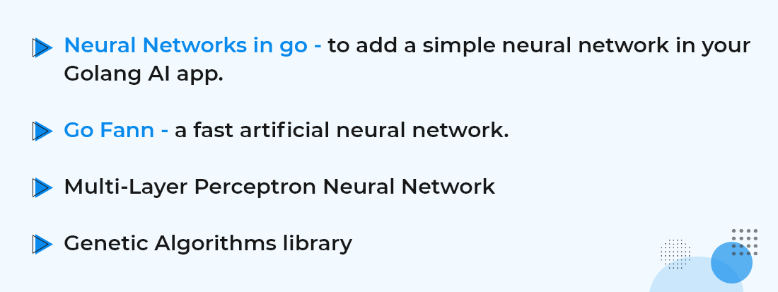 Neural Networks