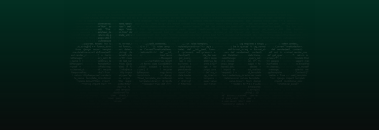 Django REST Framework