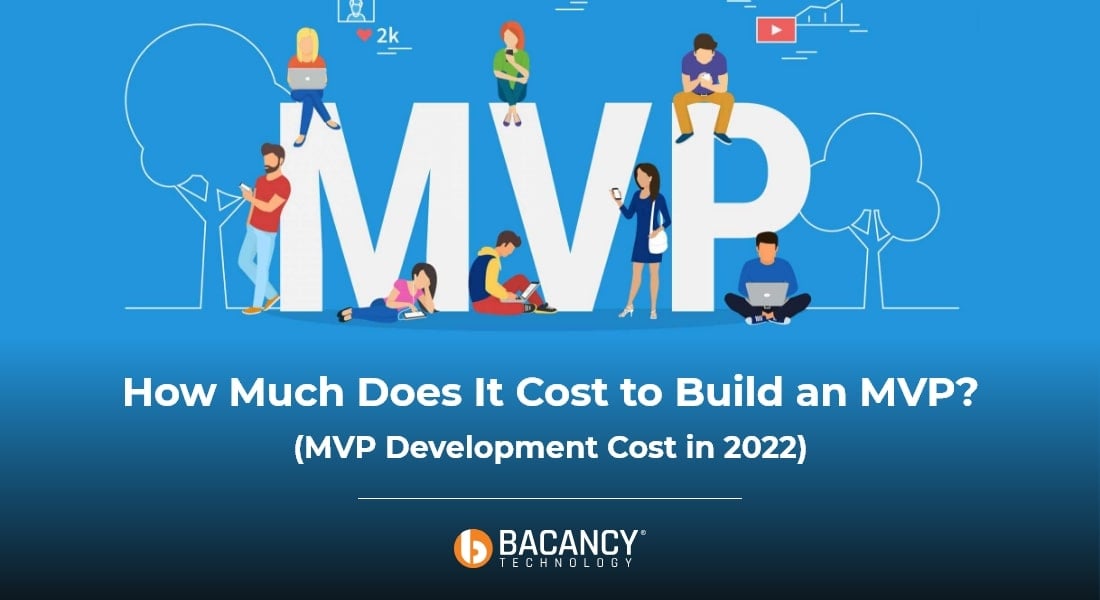 How Much Does it Cost to Build an MVP? (MVP Development Cost in 2025)