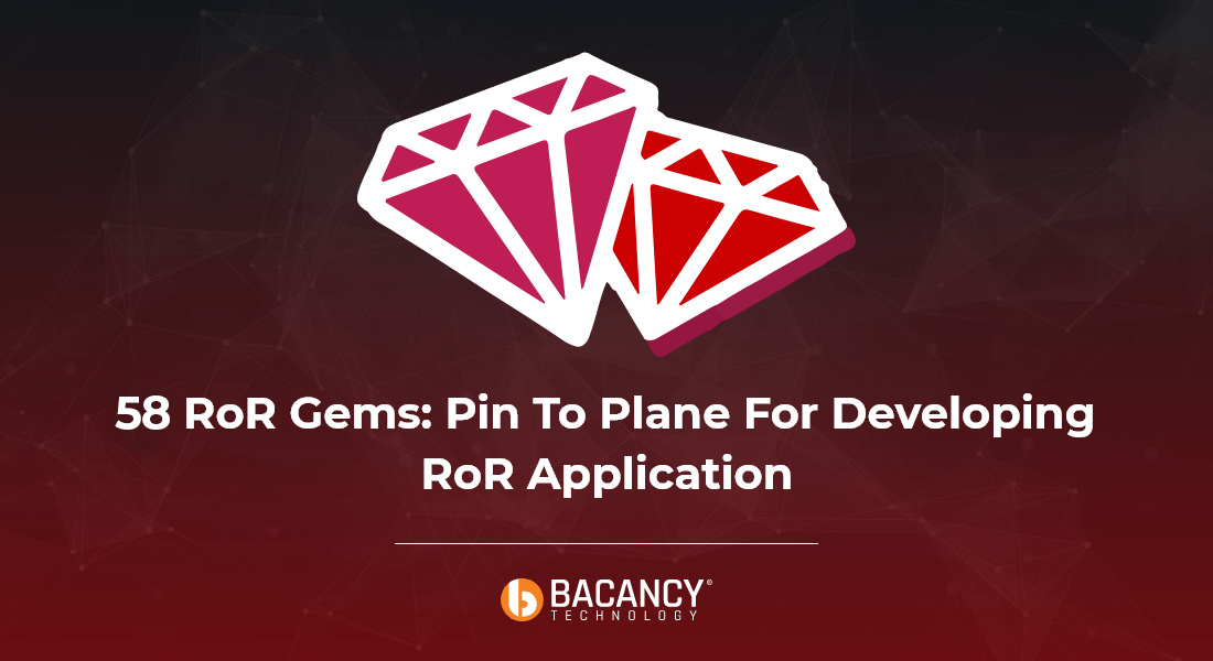 58 RoR Gems: Pin To Plane For Developing RoR Application