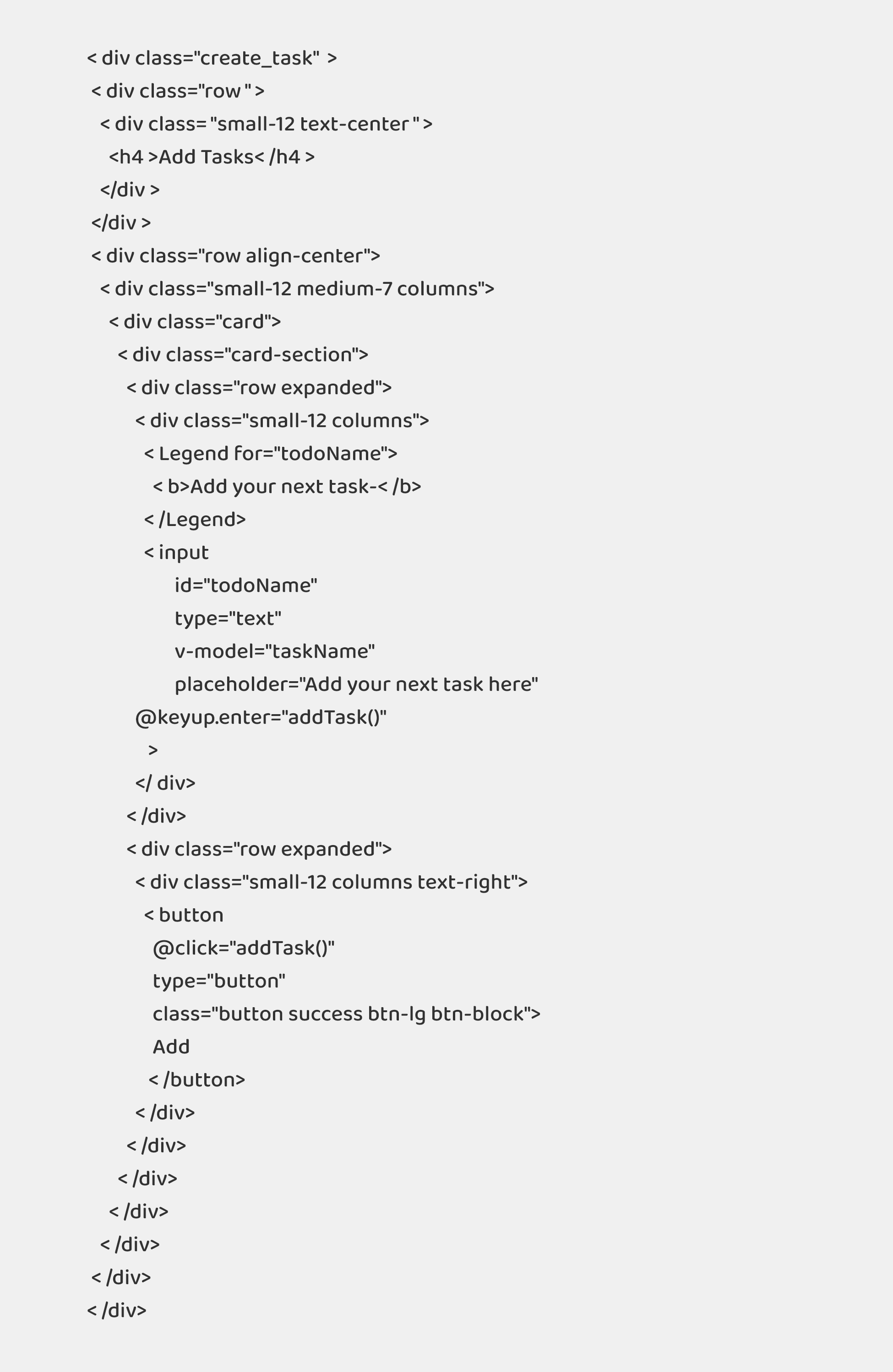How to Build To-Do App with Vue 3 Typescript- Vue 3 Tutorial