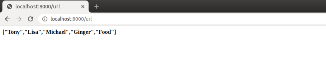 localhost