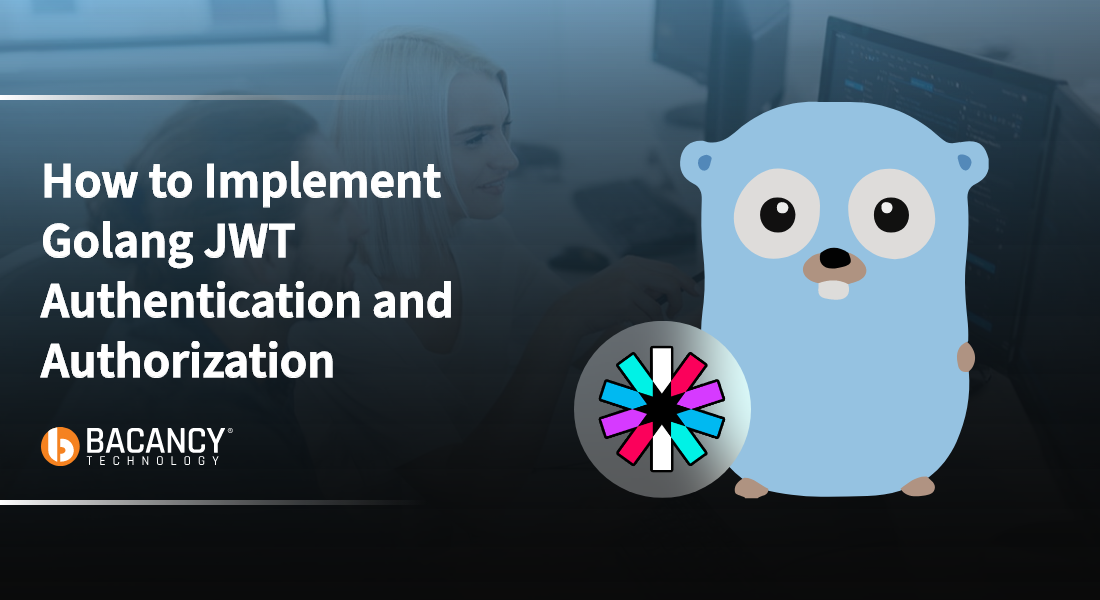 How to Implement Golang JWT Authentication and Authorization