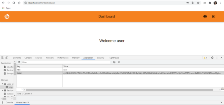 How to Implement Golang JWT Authentication and Authorization