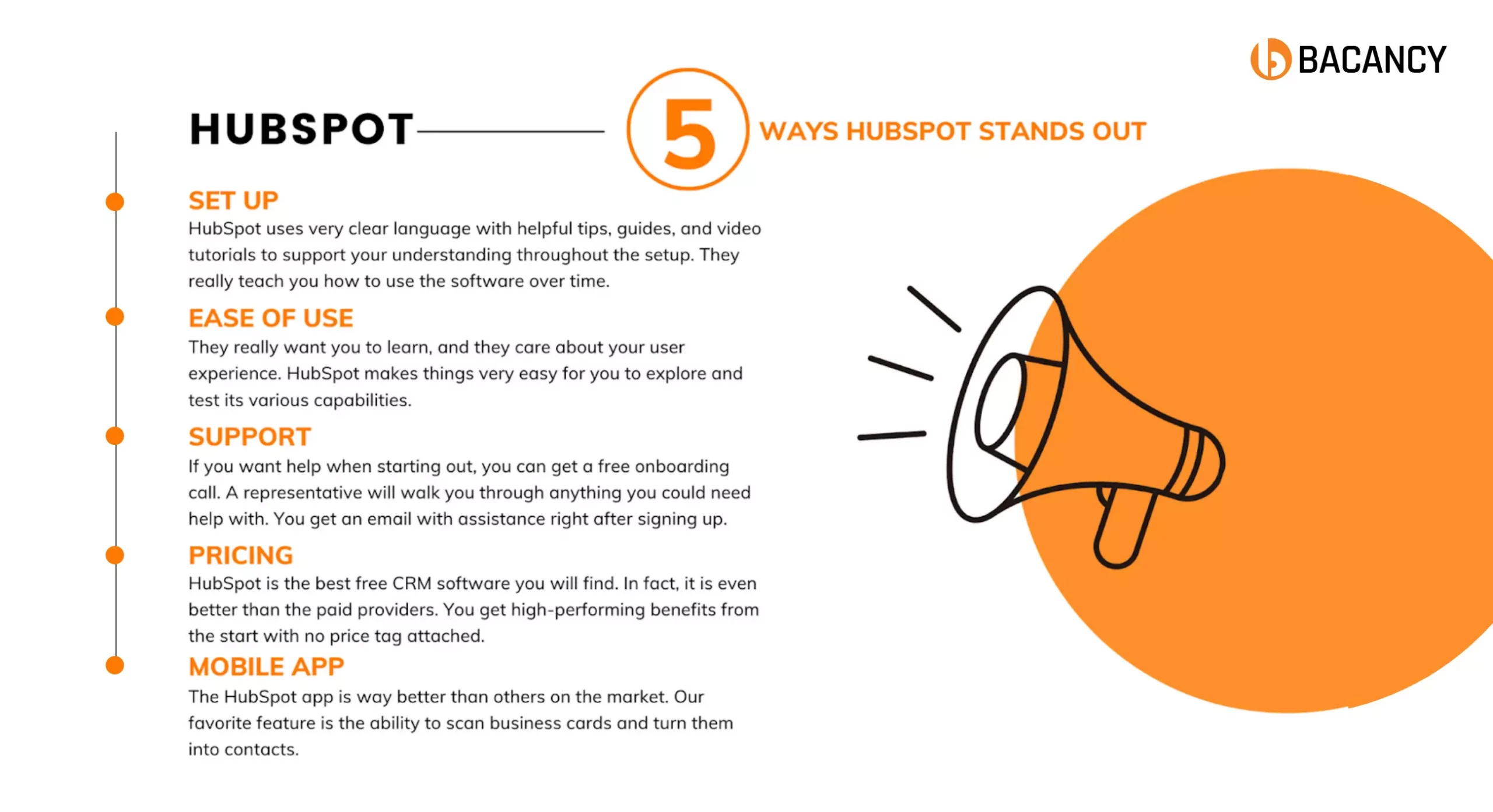 HubSpot Evolution