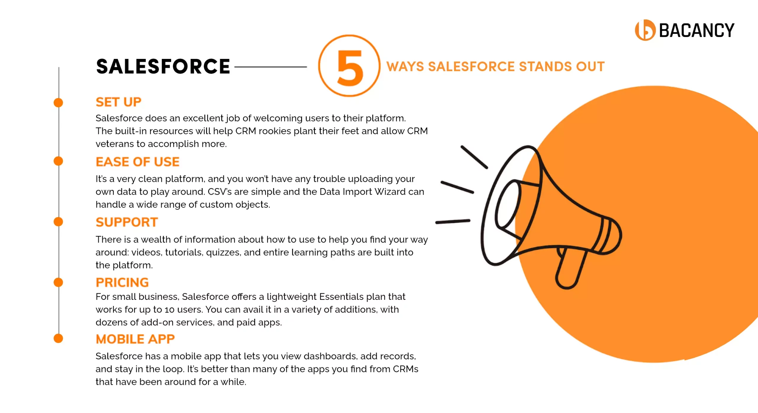 Salesforce Evolution