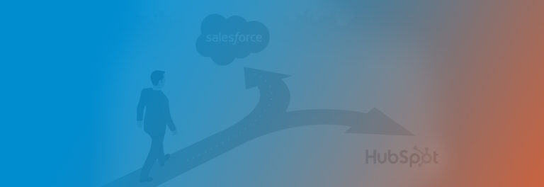SalesForce vs HubSpot