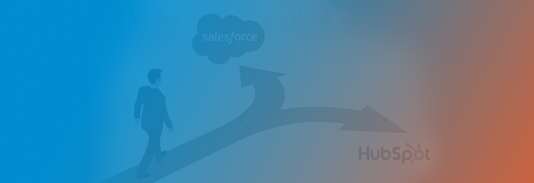 SalesForce vs HubSpot