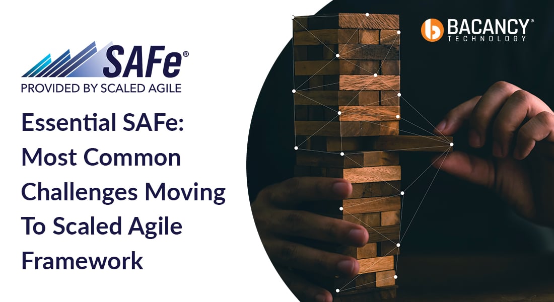 Benefits of Scaled Agile Framework. 