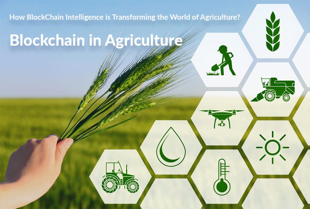 7 Super Cool Agriculture Technology Trends For 2022