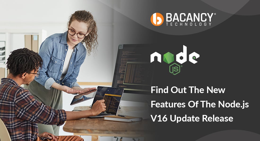 What’s New in Node v16? (Highlights of Node.js 16 Features)