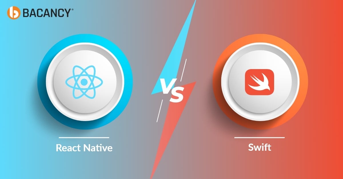 React Native vs Swift: The Best iOS App Platform of 2024