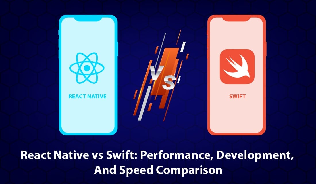 React native vs swift