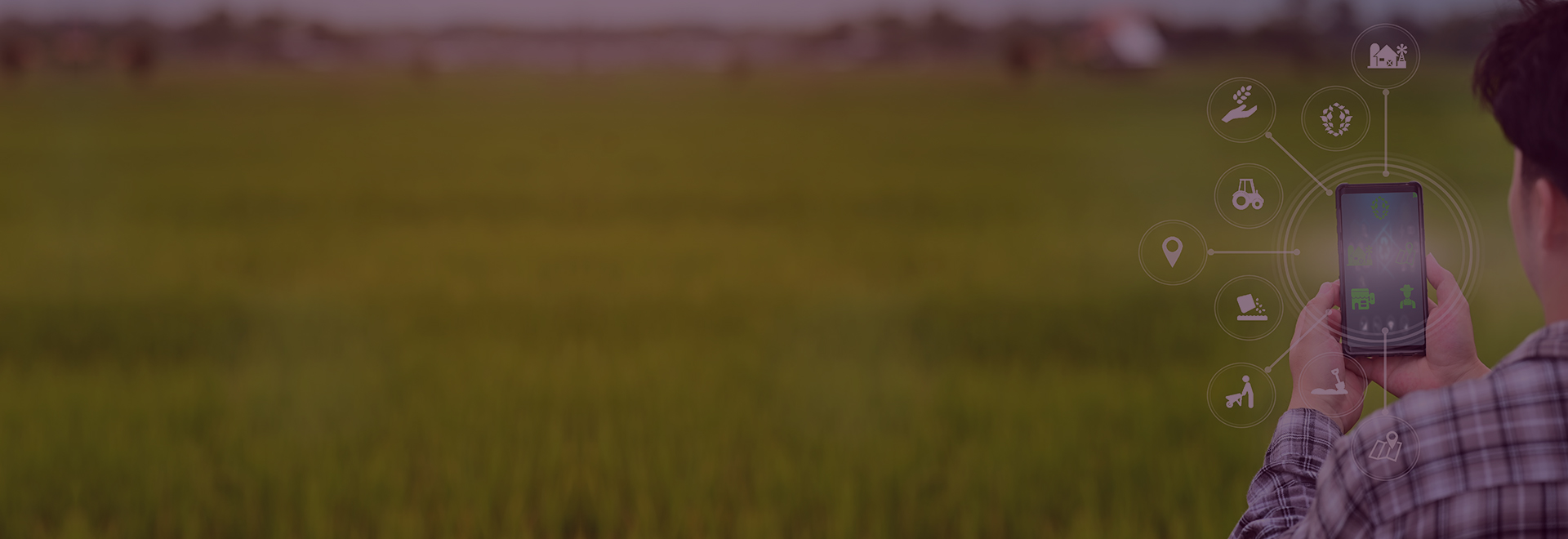 Agriculture Technology Trends