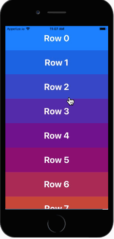 React Native Reanimated