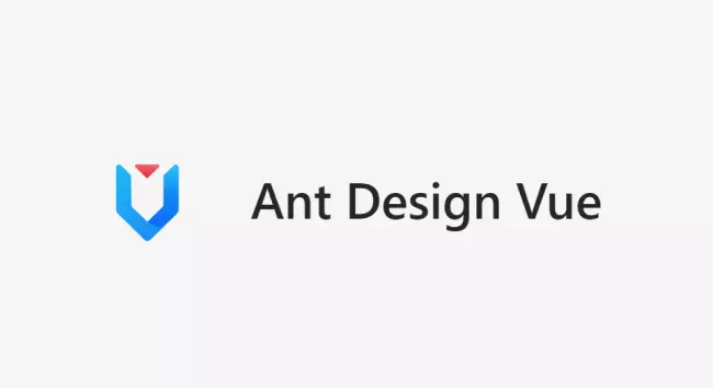 Ant design Vue